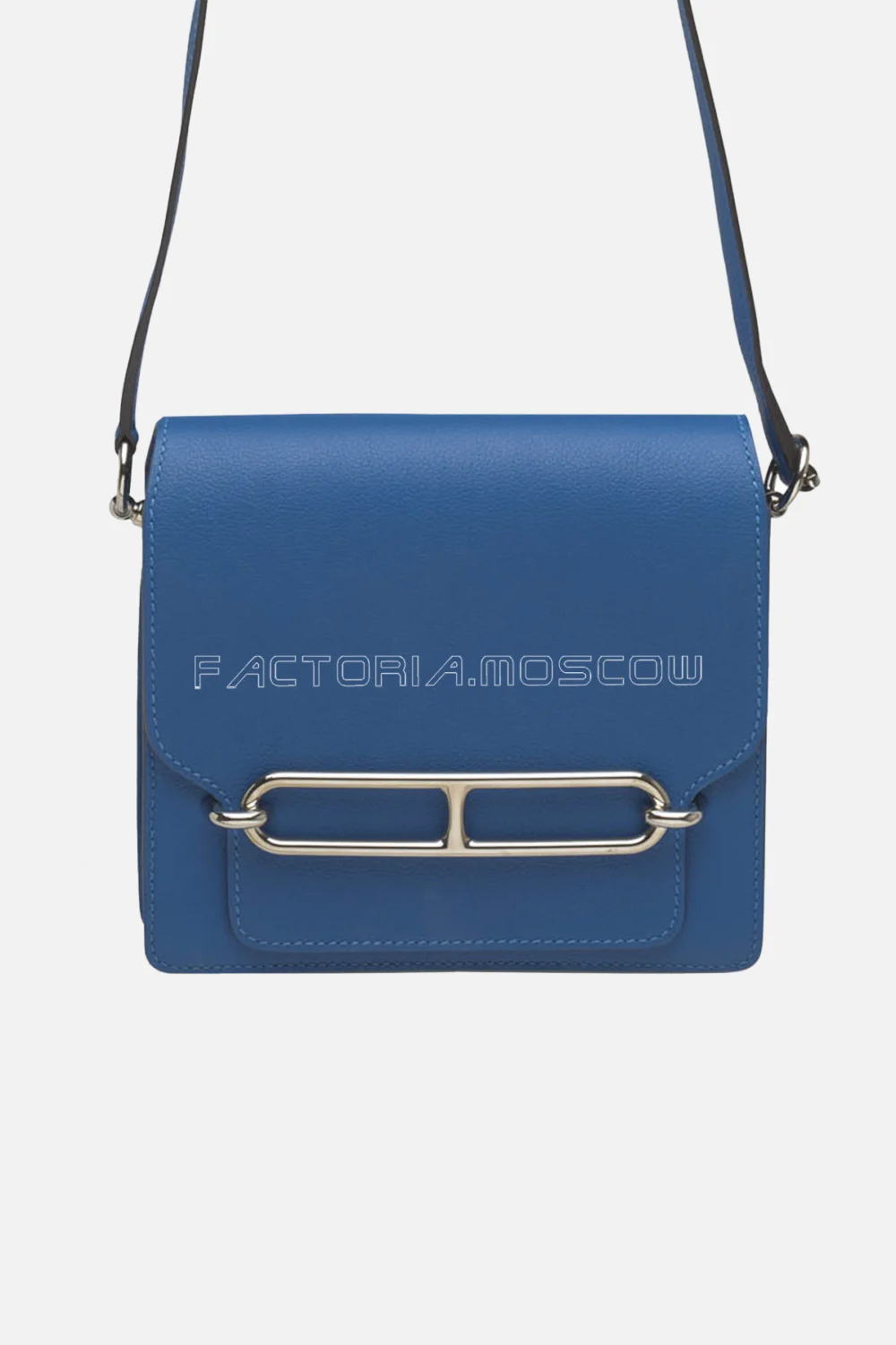 Hermès Mini Roulis 18