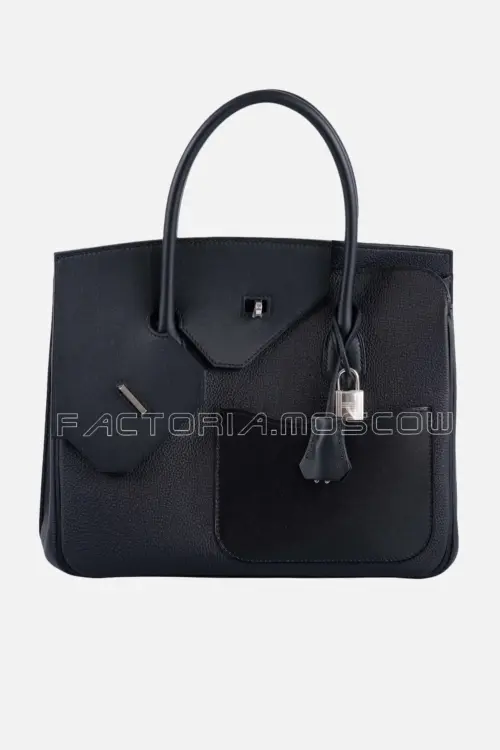 Hermes Birkin Desordre 30
