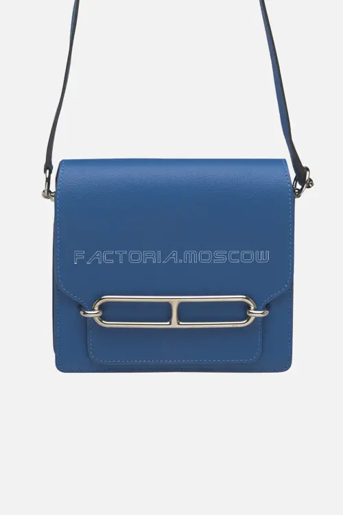 Hermès Mini Roulis 18