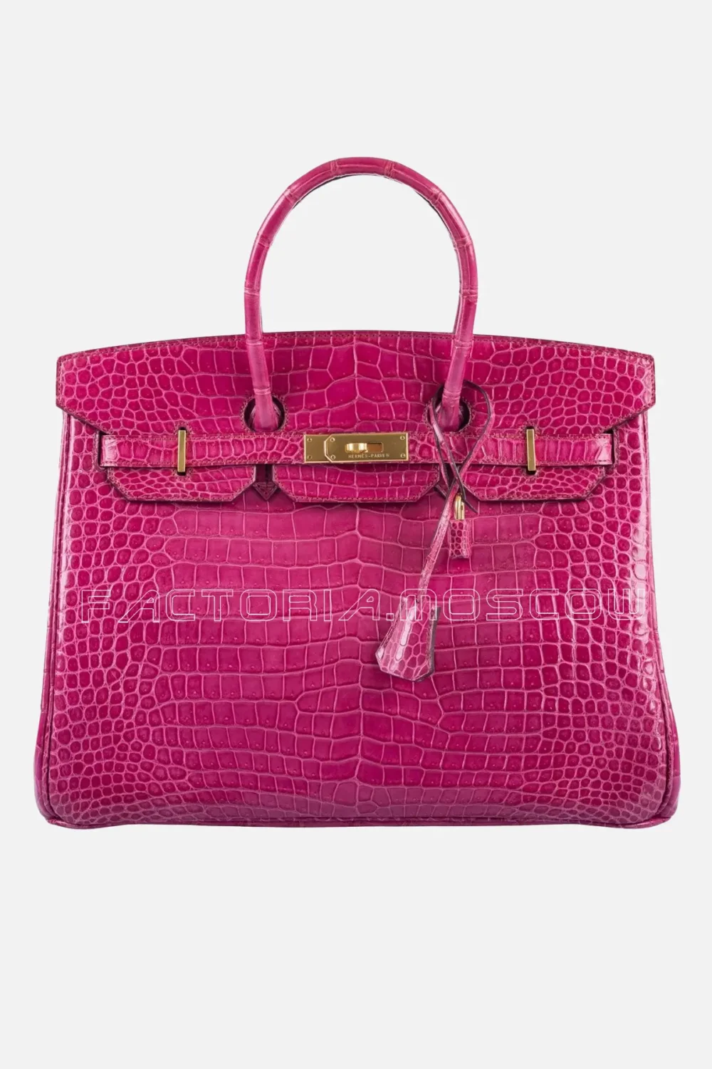 Hermes Birkin 35