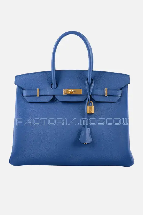 Hermes Birkin 35