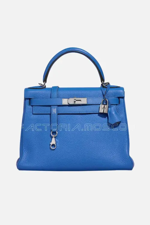 Hermès Kelly Retourne 28
