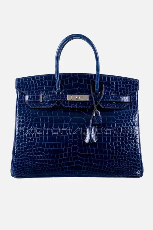 Hermes Birkin 35