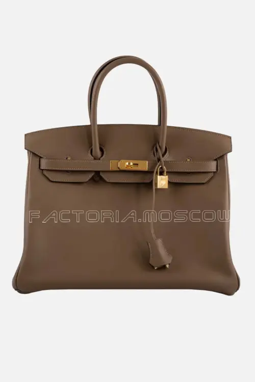 Hermes Birkin 35