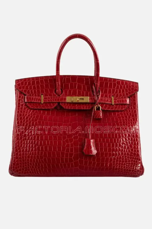 Hermes Birkin 35