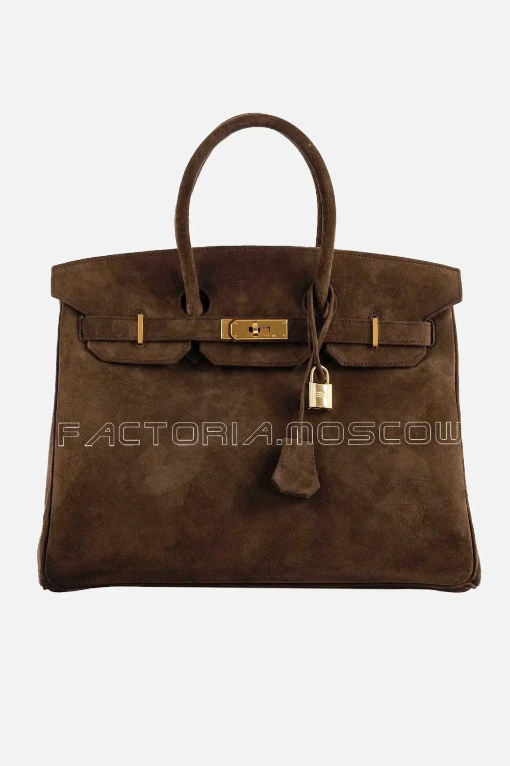 Hermes Birkin 35