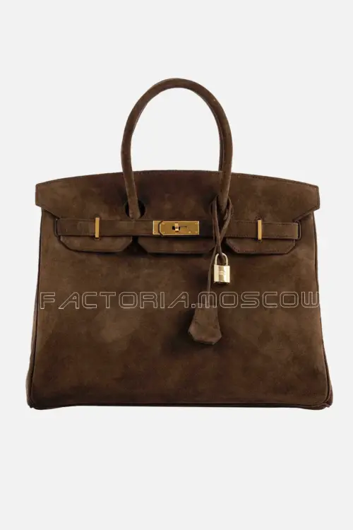 Hermes Birkin 35