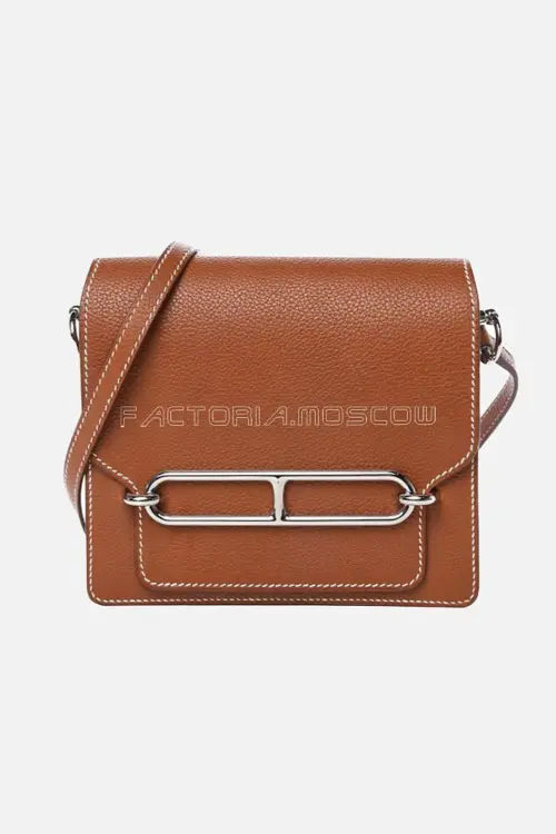 Hermes Roulis Mini