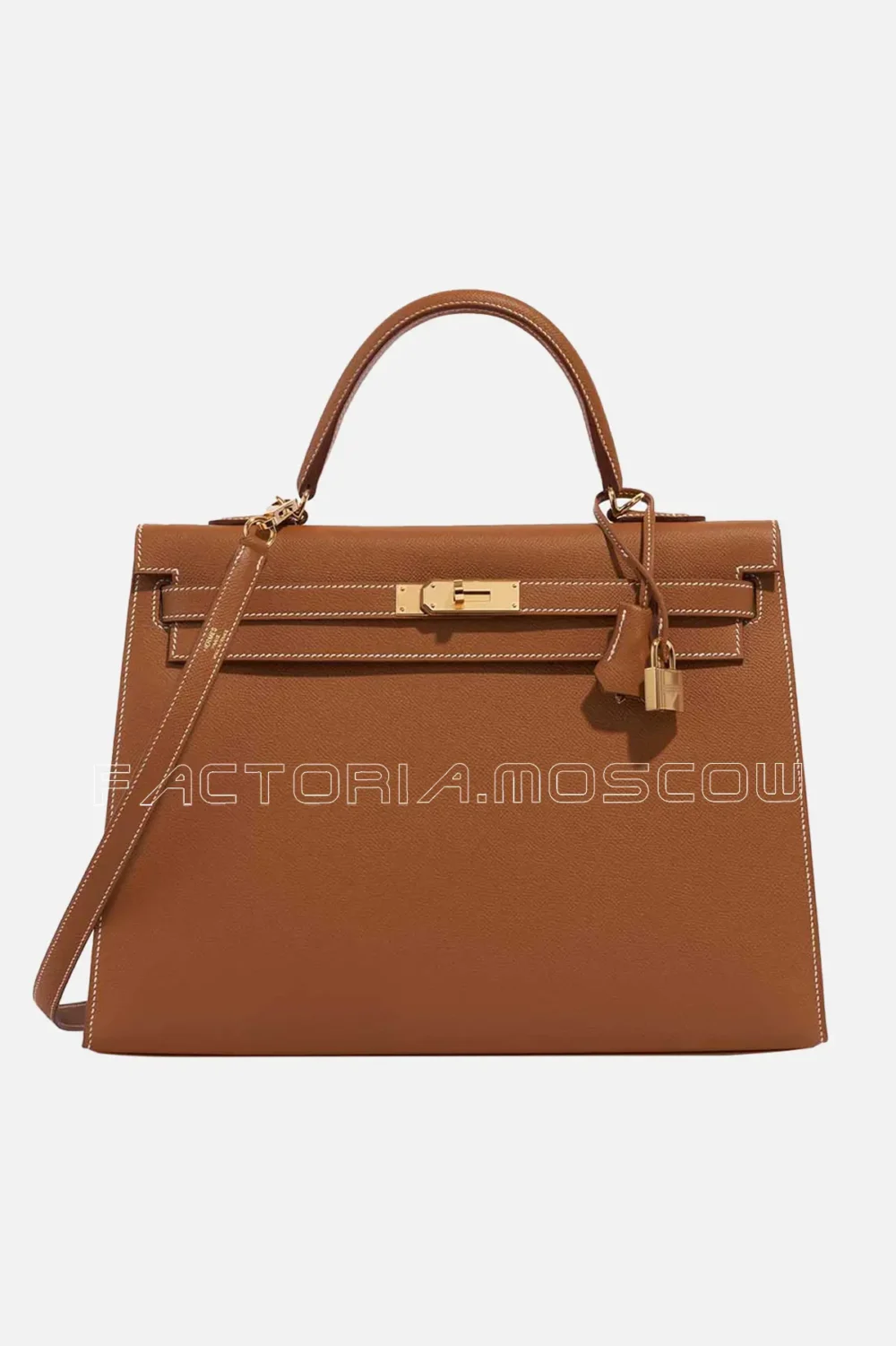 Hermès Kelly Sellier 35