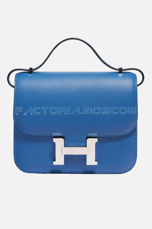 Hermès Constance 18