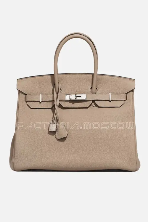Hermès Birkin 35