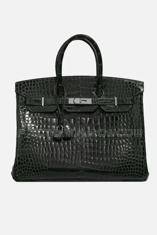 Hermès Birkin 35