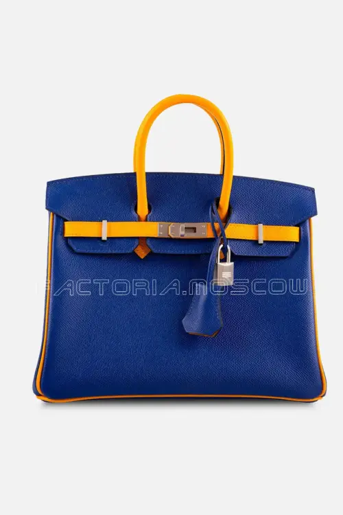 HSS Birkin 25