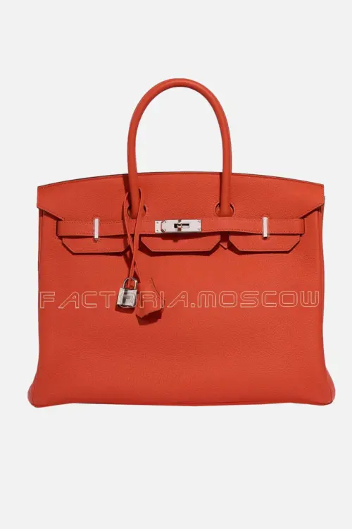 Hermès Birkin 35