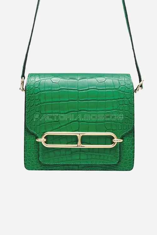 Hermès Mini Roulis 18
