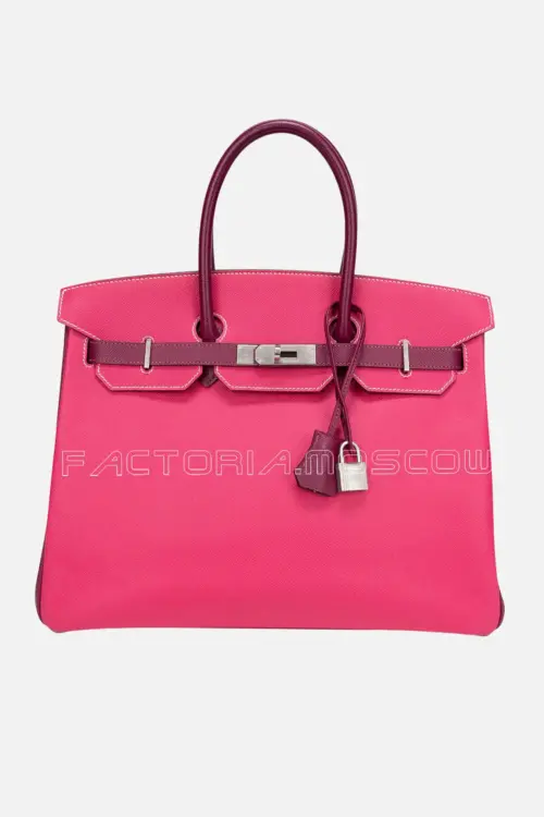 Hermès Hss Birkin 35