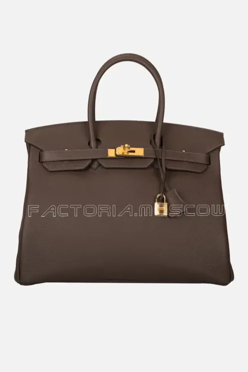 Hermes Birkin 35