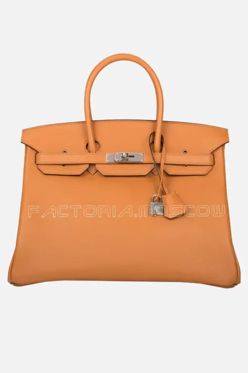 Hermes Birkin 35