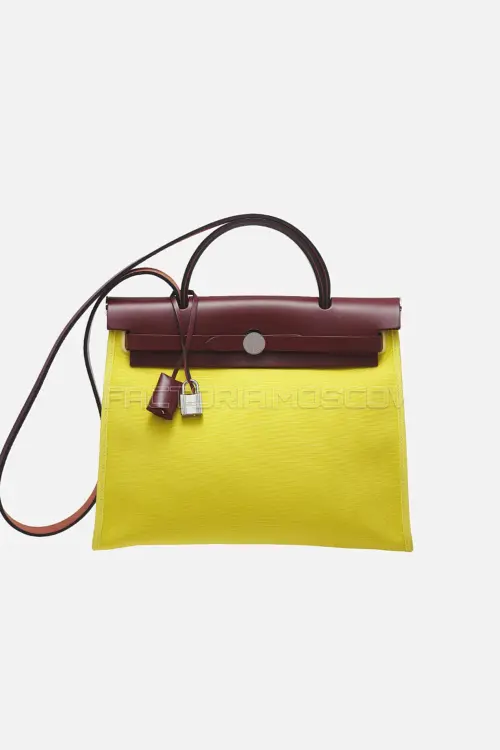 Hermès Herbag 31