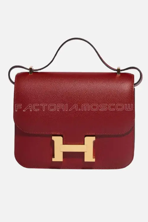 Hermès Constance 18