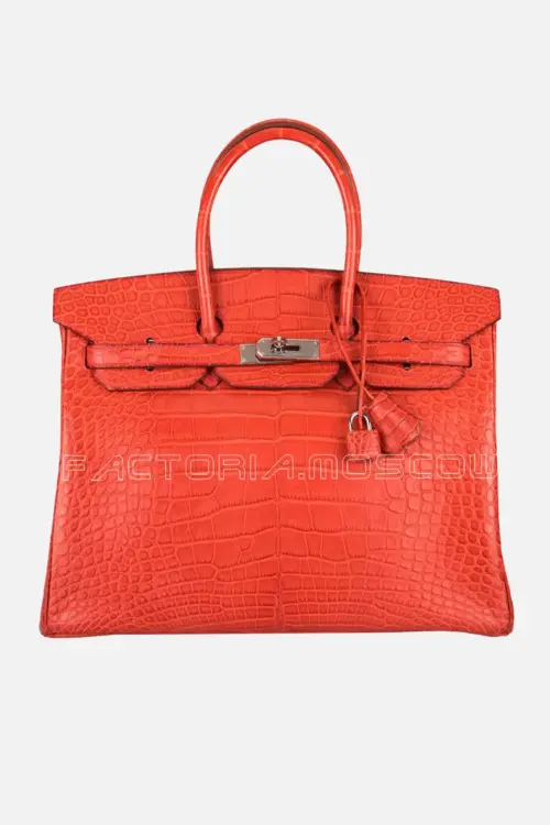Hermes Birkin 35