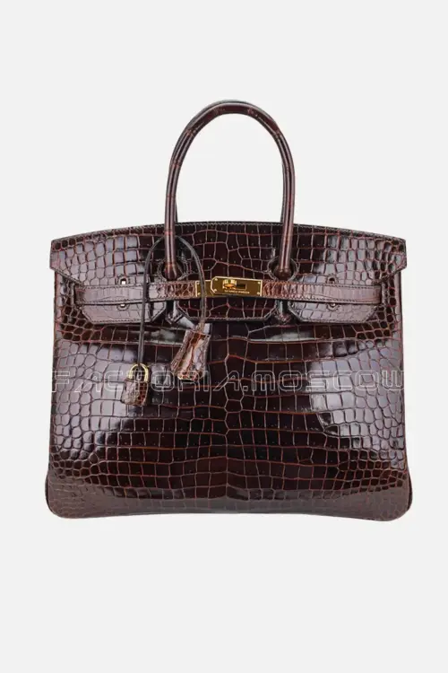 Hermes Birkin 35