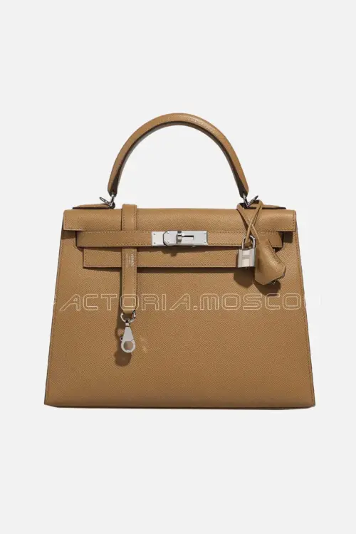 Hermès Kelly Sellier 28