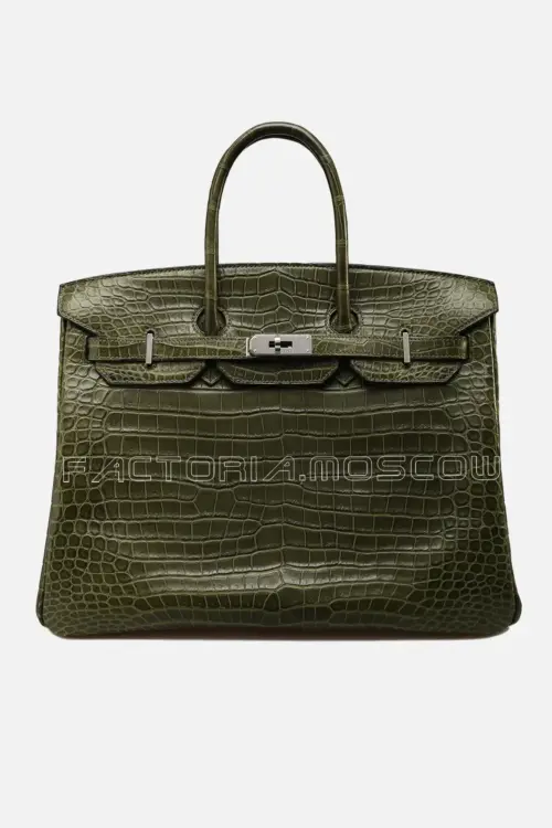 Hermes Birkin 35