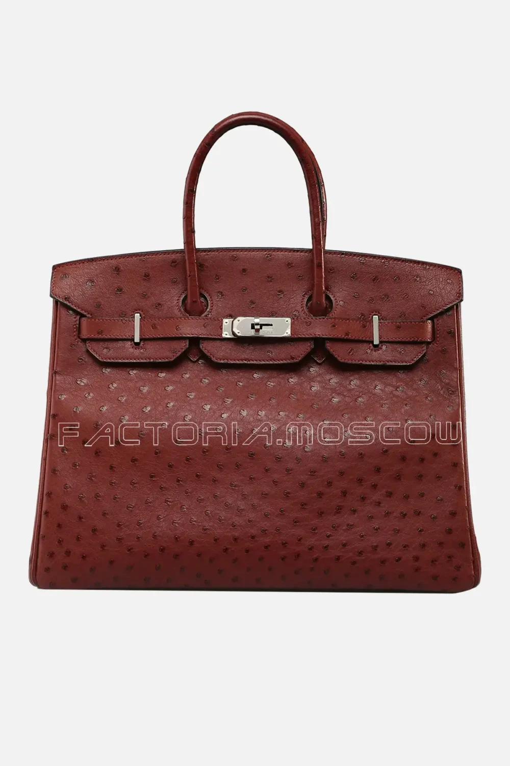 Hermes Birkin 35