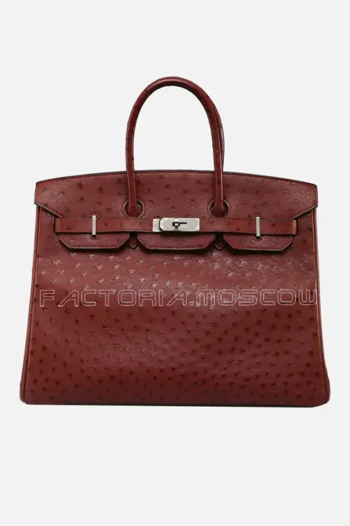 Hermes Birkin 35