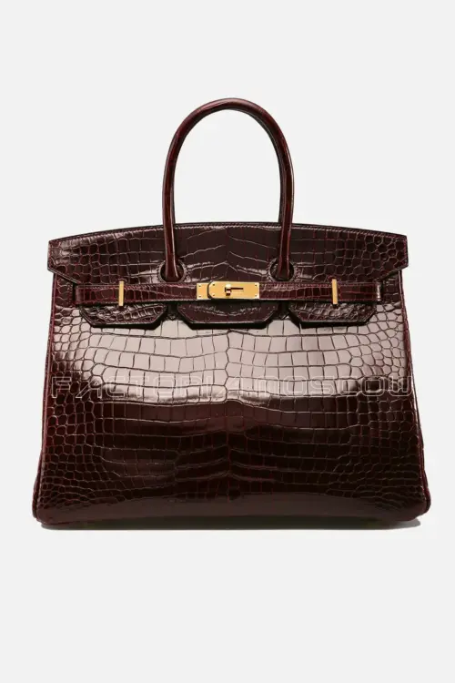 Hermes Birkin 35