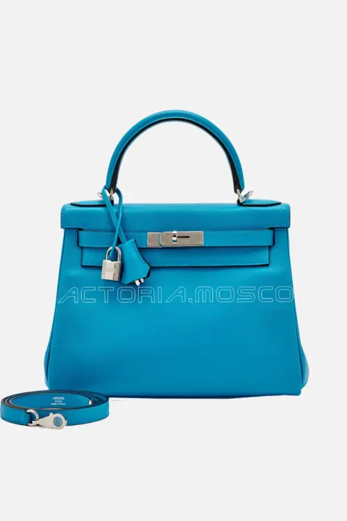 Hermès Kelly Retourne 28