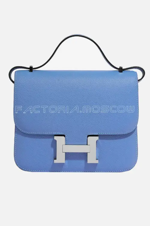 Hermès Constance 18