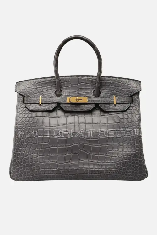 Hermes Birkin 35