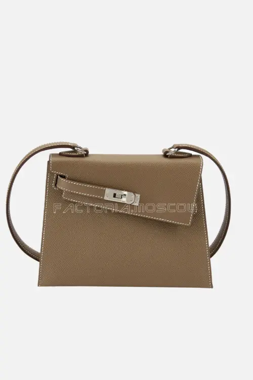 Hermès Kelly En Desordre 20