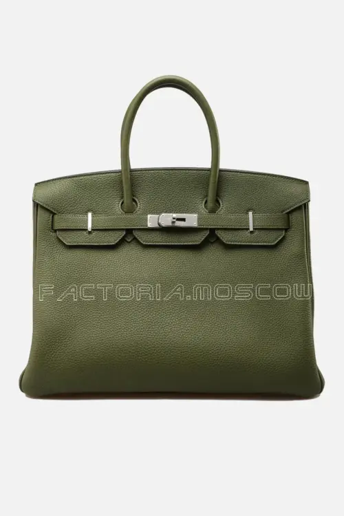 Hermes Birkin 35