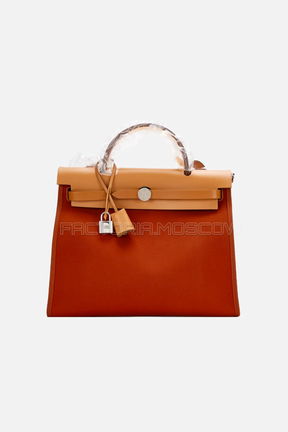 Hermès Herbag 31