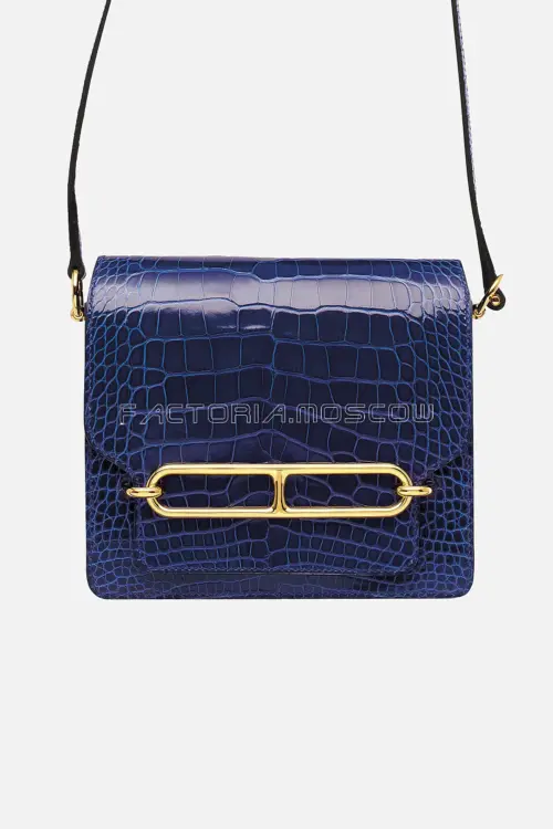 Hermès Mini Roulis 18