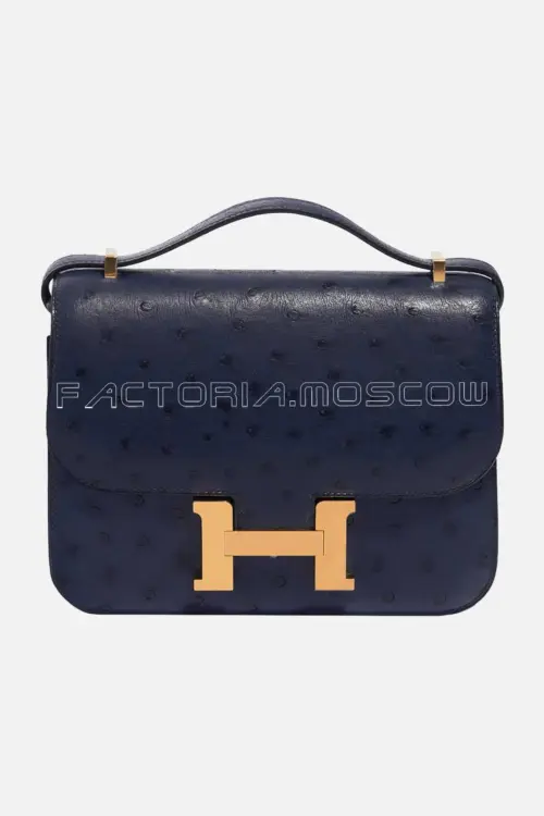 Hermès Constance 18