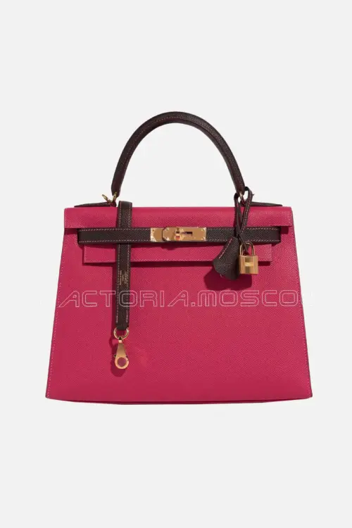 Hermès Hss Kelly Sellier 28
