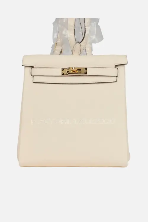 Hermès Kelly Ado Ii Backpack