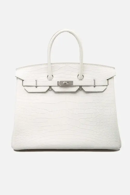 Hermes Birkin 35