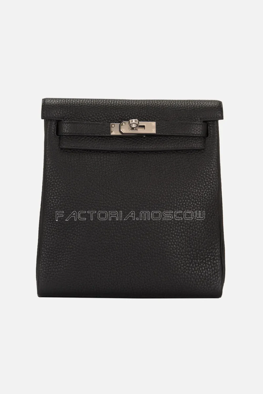 Hermes Kelly Ado Ii Backpack