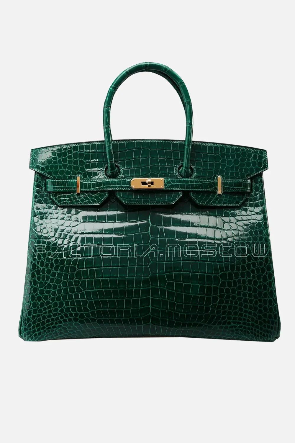 Hermes Birkin 35