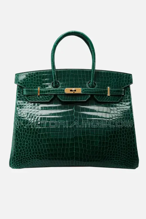 Hermes Birkin 35