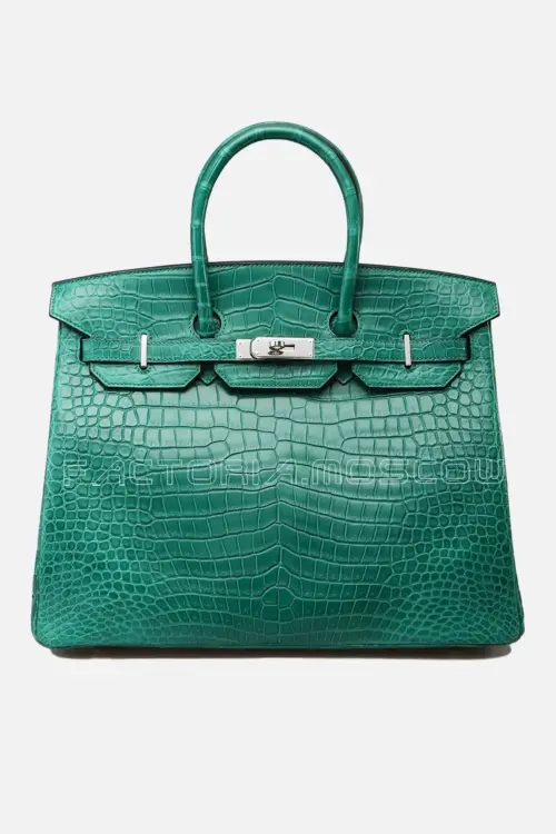 Hermes Birkin 35