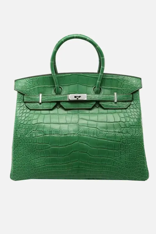 Hermes Birkin 35