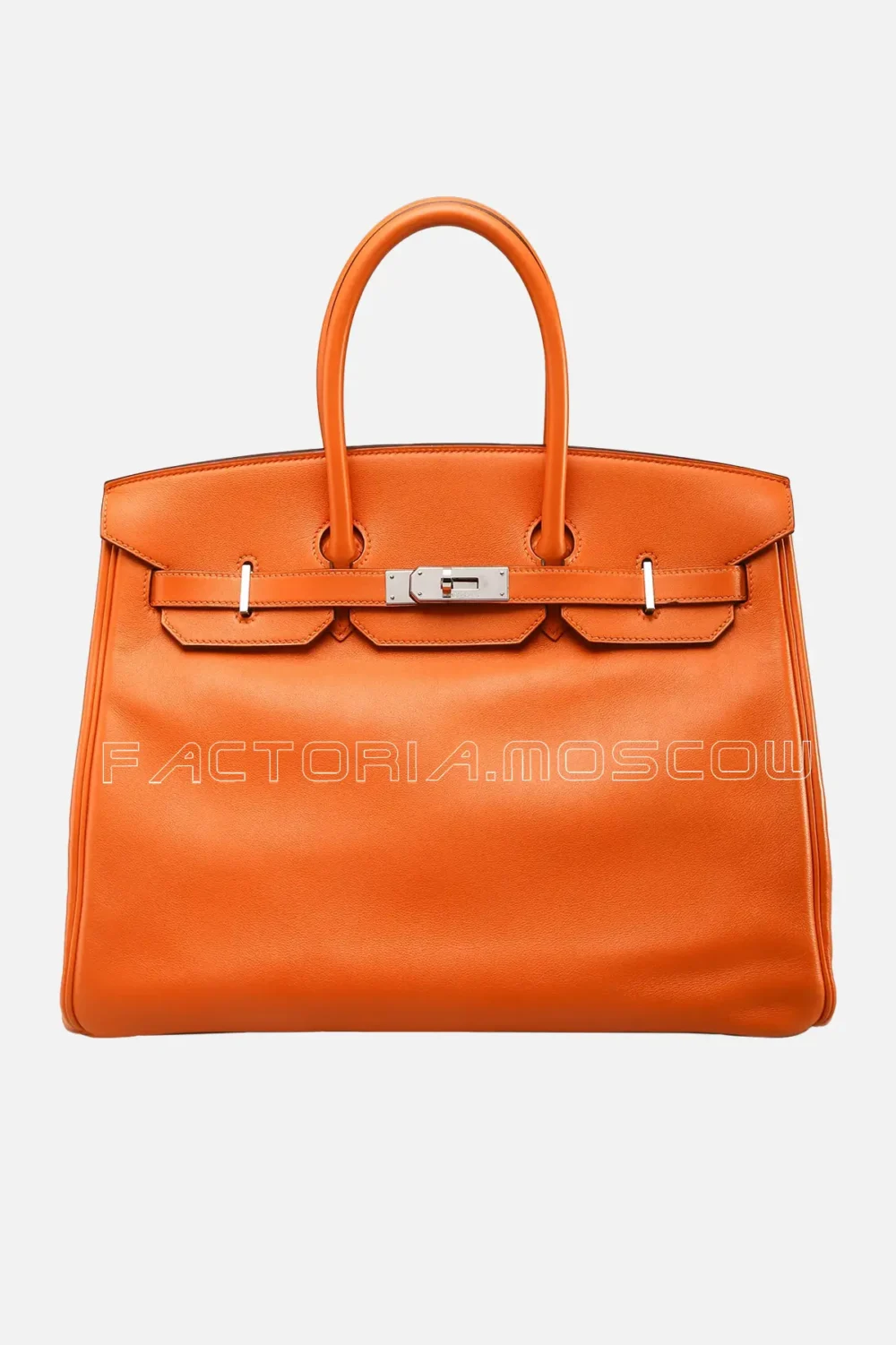 Hermes Birkin 35