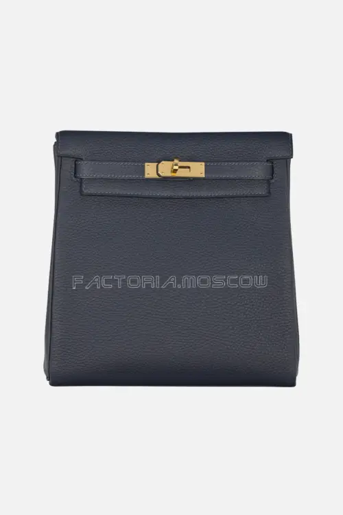 Hermes Kelly Ado Ii Backpack