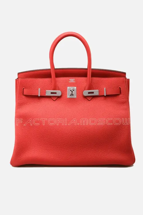 Hermes Birkin 35